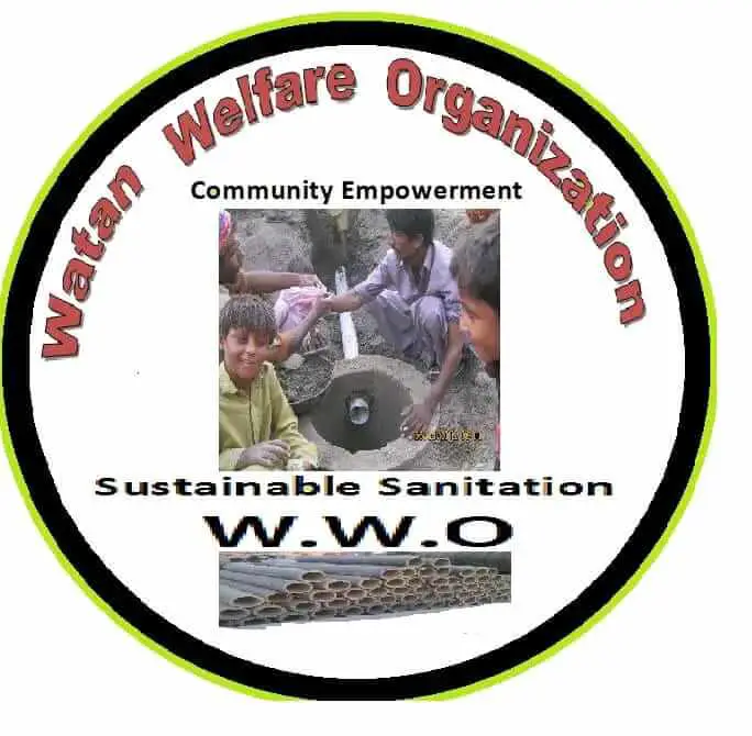 Watan Welfare logo