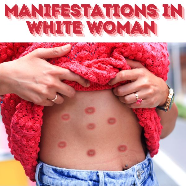 white shows manifestation 