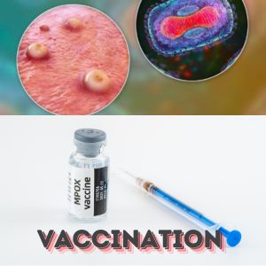 Vaccination